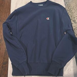 Champion Men’s Sweatshirt Sz S